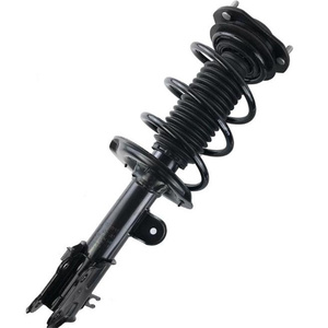 Piezas de suspensión automática, amortiguadores de <span class=keywords><strong>Amortiguador</strong></span> <span class=keywords><strong>delantero</strong></span> de coche para <span class=keywords><strong>Mazda</strong></span> <span class=keywords><strong>3</strong></span> 6 323 626 Rx4 7 8 E2200 Astina para <span class=keywords><strong>Mazda</strong></span> <span class=keywords><strong>3</strong></span>, <span class=keywords><strong>amortiguador</strong></span> - Product Image 1