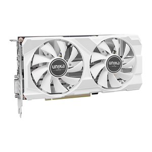 Tarjeta Gráfica UNIKA RTX 2060 SUPER 8GB GDDR6 Nueva, BLIZZARDS, Precio de Fábrica, Tarjeta Gráfica para Juegos GeForce RTX 2060 SUPER 8GB GD - Product Image 1