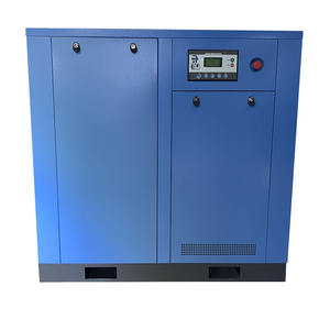 Compresor de baja presión de 19,8 m3/min 110 kW para planta química DASSAW - Product Image 1