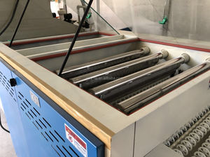 Cản quang Màng Khô Phát Triển Máy - Product Image 4