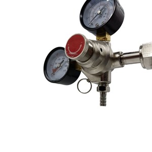 คาร์โลฟอร์ด KLF05 01A วาล์วลดแรงดัน Co2 สำหรับเครื่องจ่ายเบียร์ - Product Image 5