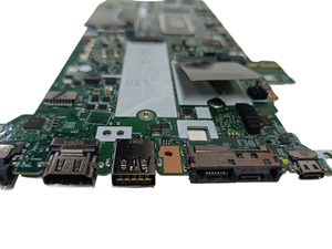 Intel T490 T590 Laptop Thinkpad Motherboards Modelo 32GB Integrado Hash Board Industrial Duplo X1 Suporte De Carbono - Product Image 2