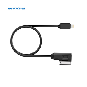 AMI MMI <strong>Interface</strong> USB Type C Charge Cable for Audi A3 A4 B8 B7 B6 Q5 Q7 A5 A7 R7 S5 A6L A6 C5 A8L A4L - Product Image 5