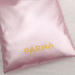 Bolsa de Piel Sintética con Cordón, Personalizada con Impresión Serigrafiada, para Viajes, Cosméticos, Gafas de Sol, Resistente al Agua, Muestra Gratuita OEM - Product Image 3