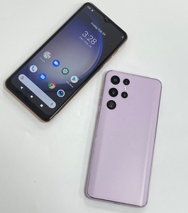 Venta caliente más barata en Africa Phone S23 U Fast <span class=keywords><strong>Internet</strong></span> Phone Original Dual Sim Card Android Mobile Phone - Product Image 4