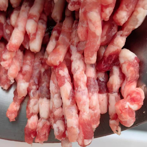 Machines de désossage industrielles à haute résistance pour os de bœuf, désossage de viande rouge de porc, séparateur d'os de viande - Product Image 5