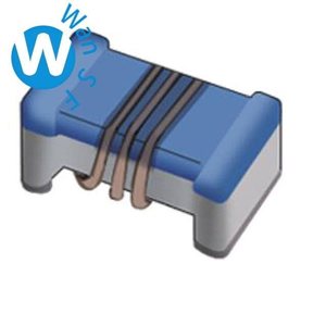 New LQW15AN3N3G80D 0402 LQW15AN <strong>3.3</strong> nH <strong>2</strong>% <strong>2</strong> A 30mOhm FIX-IND Inductors Electronic Components One-stop BOM List RFQ Quotation - Product Image 1