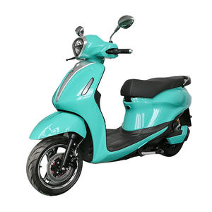 SKM035 Chine usine CEE moto électrique/Cycle prix de sortie moteur refroidi monocylindre quatre temps <span class=keywords><strong>cyclomoteur</strong></span> vente E-Scooter - Product Image 2