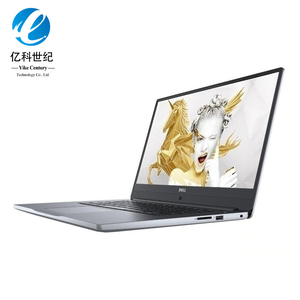 ขายส่งแล็ปท็อปมือสองสำหรับธุรกิจและสำนักงาน รุ่น 7572  I7-8550U แรม 16GB ความจุ 512GB หน้าจอ 15.6 นิ้ว FHD การ์ดจอ 2GB-MX150 เหมาะสำหรับนักเรียนและงานก่อสร้าง - Product Image 4