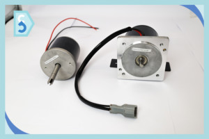 小型モーターギアモーター非同期モーターコンパクトで多様な小型用途 - Product Image 5