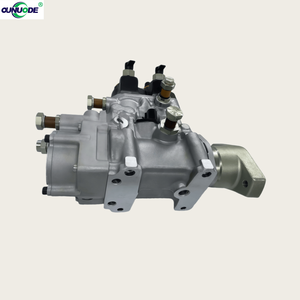 Bomba de Inyección de Combustible 094000-0565 094000-0560 094000-0561 8-98013910-0 8-98013910-4 095000-6390 para Motor 6UZ1 para Excavadoras - Product Image 4