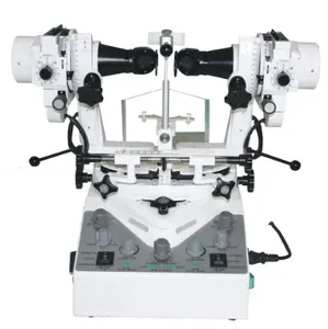 Peralatan oftalmik kualitas terbaik Tiongkok YZ-23B