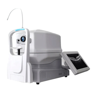 Yüksek kaliteli optik tutarlılık tomografi ekim makinesi oftalmik algılama cihazı optik tutarlılık tomografisi - Product Image 2