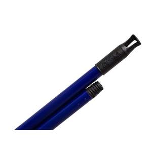 Meubles de camping bleus de 130 cm avec poignée en métal - Product Image 1