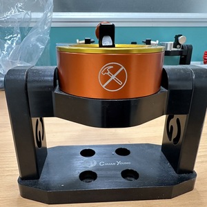 Đài Loan thương hiệu một cách nhanh chóng lịch thi đấu mạnh mẽ HSK63-R <span class=keywords><strong>CNC</strong></span> gia công Trung tâm gia công công cụ chủ cho bán buôn - Product Image 2