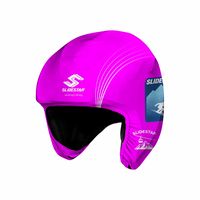 Housse de casque de ski avec logo personnalisable pour les équipes, les clubs et les événements
