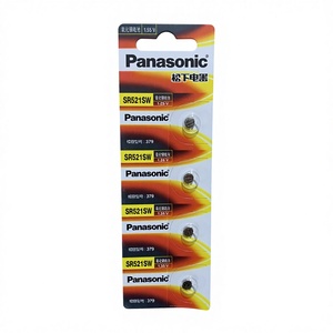 5 batterie a bottone al litio <span class=keywords><strong>CR2016</strong></span> <span class=keywords><strong>3V</strong></span> per giocattoli, elettrodomestici ed elettronica di consumo - Product Image 6