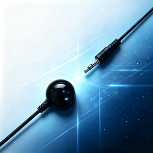 IFA01 Cable Extensor de Receptor IR de Alta Calidad de 38Khz, Sensor LED Personalizable, Receptor Infrarrojo de Larga Distancia con Conector Jack y USB - Product Image 4