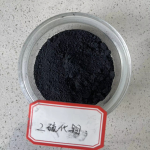 Molypden <span class=keywords><strong>disulfide</strong></span> - Product Image 1