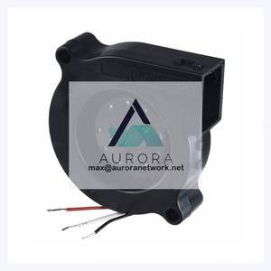 Ventiladores sin escobillas D.C de alta calidad, OEM con buen precio - Product Image 1