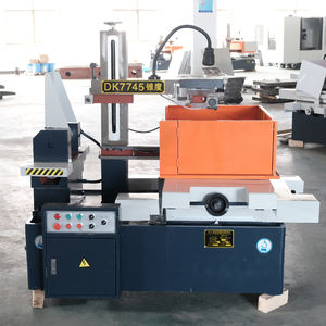 DK7720 سطح المكتب dk77 سلسلة dk 7720 عالية السرعة cnc <span class=keywords><strong>edm</strong></span> سعر ماكينة تقطيع أسلاك - Product Image 1