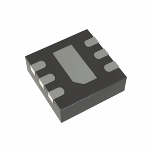 Components Electronic LTC3240EDC-3.3#TRMPBF Manufacturer Channel Power Management (PMIC) 6 WFDFN Exposed Pad - Product Image 1