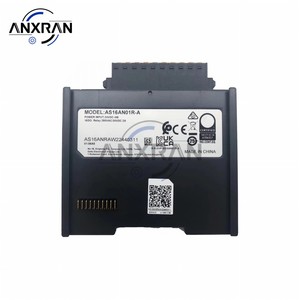 สำหรับโมดูล PLC ดิจิตอลเอาท์พุต Delta AS Series AS16AN01R-A - Product Image 3