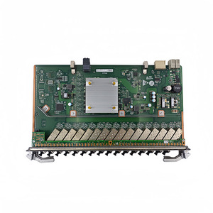 Gpuf GPON dịch vụ thẻ H901/h902 16 cổng 10ge B + C + C ++ mô-đun FTTH ma5800 loạt OLT X2 X15 GPON giao diện Hội Đồng Quản trị cho 4G Wi-Fi - Product Image 6