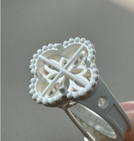 Imprimante 3D professionnelle automatique connectée par USB nouvelle condition garantie 1 an pour la résine de modèle de bijoux d'impression 3D bricolage industriel
