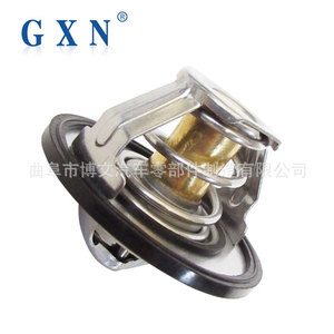 เทอร์โมสตัทเครื่องยนต์ Gxn รุ่น 12622410 สำหรับ Buick Lacrosse 2.4L อะไหล่ทดแทน - Product Image 2