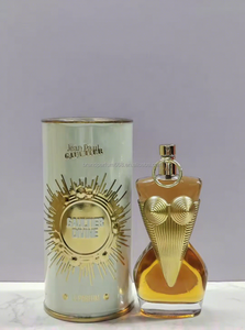 Perfume Árabe al por Mayor Jean Paul <span class=keywords><strong>Gaultier</strong></span> <span class=keywords><strong>Gaultier</strong></span> Divine 100ML Perfume de Mujer Fragancia Original Spray Corporal de Larga Duración - Product Image 6