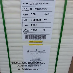 ผู้ขายที่ดีที่สุดการพิมพ์ขั้นสูงการพิมพ์ที่ดีที่สุดคมชัดหมึกที่ดีเยี่ยม Couche กระดาษ