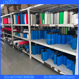 <strong>Replace</strong> Air Compressor Parts Line Filter <strong>Element</strong> E30831XA - Product Image 5