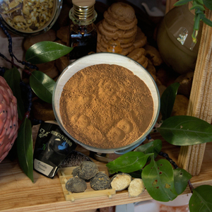 Men Energy Enhance Supplement estratto di polvere di radice di Maca nera sfuso - Product Image 6