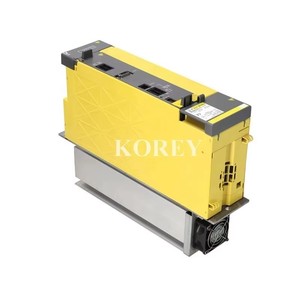 Amplificateur A06B-6110-H015 AC 230V 3 phases pour moteurs DC A06B-6162-H002 Amplificateur de commande Fanuc A06B-6110-H015 Variateur de moteur I - Product Image 2