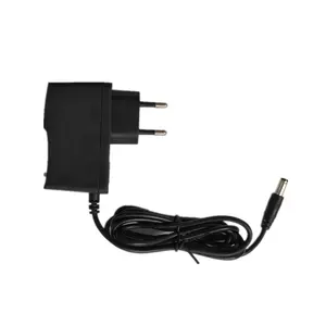 110V-240V Wall mount type EU 2 pin UK AU US plug in LED Switching power supply 5 volt 3 amp 15W ac/dc adapter 12v 2.0a with CE