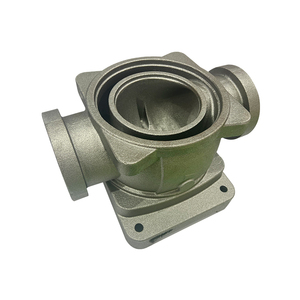 Volante de hierro fundido gris resistente al desgaste para motor diésel en cosechadora servicios de procesamiento personalizados - Product Image 2
