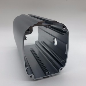 Servizi di colata Premium personalizzati per alloggiamento leggero a LED Premium in lega di zinco e prodotti di pressofusione in alluminio - Product Image 6
