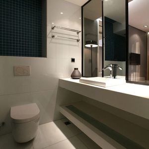Best Water-based One-component Polyurea Waterproof Coating for Wall & Basement Modern Design High Durability - Product Image 5
