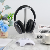 Support universel pour casque d'écoute de jeu en aluminium pour AirPods Max Beats Bose Sennheiser Présentoir de bureau