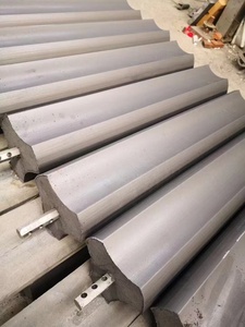 Điện áp cao bảo vệ tăng điện an toàn bền khối <span class=keywords><strong>carbon</strong></span> cho hệ thống lưới điện trạm biến áp Graphite nối đất mô-đun - Product Image 2