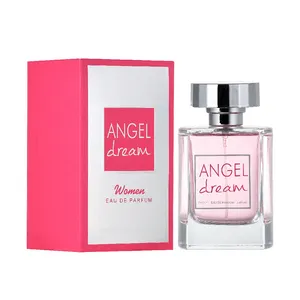 Oem/Odm Groothandel Dames Parfum Hot Selling Origineel Merk Langdurige Bloemige Geurspray Parfum Voor Vrouwen Bombshell