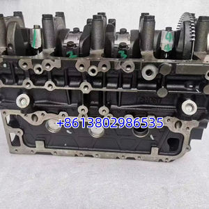 BLOQUE DE MOTOR DIÉSEL 3406B ORIGINAL 7E9432 OEM - Product Image 4