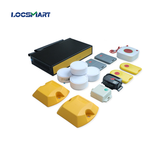 Miễn phí SDK lập trình IOT Proximity Beacon Gateway cảm biến thiết bị triển lãm trong nhà hệ thống định vị IOT phát triển Kit - Product Image 5