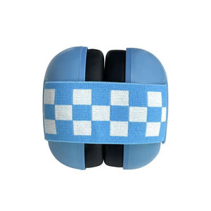 <span class=keywords><strong>Anti</strong></span>-<span class=keywords><strong>Bruit</strong></span> Bébé Casque Enfants Sommeil Oreille Civière Bébé Oreilles Protection Enfants Oreilles <span class=keywords><strong>Dormir</strong></span> Bouchons D'oreilles Enfant Cache-Oreilles - Product Image 2
