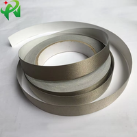 Vente au comptant Ruban conducteur électrique Ruban de tissu conducteur Masquage EMI Enduit Conductiing Glue Cable Industry