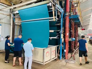 Vải tuýt TC80/20 dệt <span class=keywords><strong>100</strong></span>% <span class=keywords><strong>cotton</strong></span>, vải tuýt poly <span class=keywords><strong>cotton</strong></span>, vải 65% <span class=keywords><strong>polyester</strong></span>/35% <span class=keywords><strong>cotton</strong></span> dùng cho quần áo bảo hộ lao động, đồng phục - Product Image 4