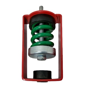 Treo lộn ngược cao su mùa xuân rung <span class=keywords><strong>isolator</strong></span> núi van điều tiết tùy chỉnh mùa xuân núi rung isolators - Product Image 6