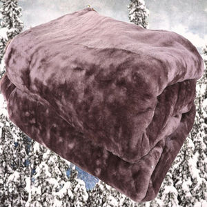 <span class=keywords><strong>Manta</strong></span> <span class=keywords><strong>de</strong></span> Franela Súper Suave 100% Poliéster al por Mayor en Varios Colores, Mantas Cálidas para Invierno y Cubrecamas <span class=keywords><strong>de</strong></span> Color Sólido - Product Image 3