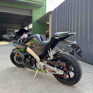 SINSKI Factory Direct 200cc 300cc 400cc Gas Motorcycle Adult Super Sport with Strong Engine - Product Image 3